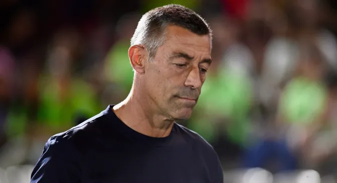 Pedro Caixinha fue despedido de Juárez tras la goleada