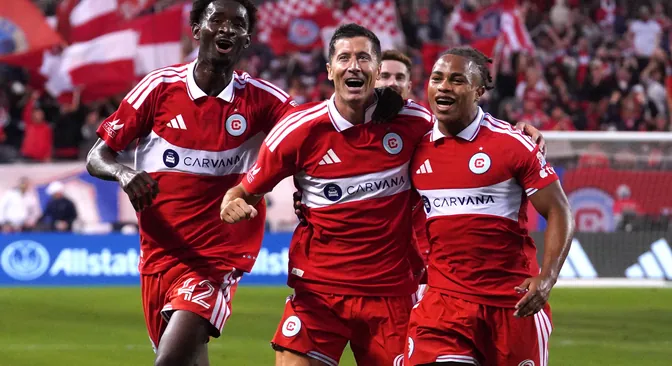 lewandowski chicago fire
